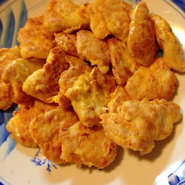 しっとり 鶏胸肉のピカタ レシピ 作り方 By きのこのみみ 楽天レシピ
